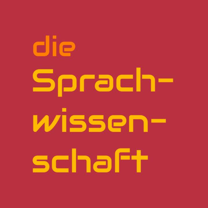 die Sprachwissenschaft/ die Linguistik