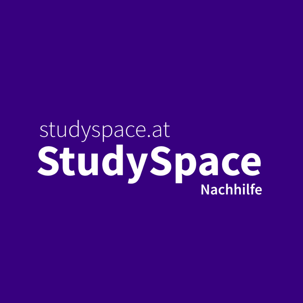 StudySpace Nachhilfe - Englisch Nachhilfe Wien - direkt in Wien oder Online Nachhilfe!